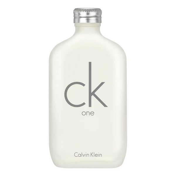 Ck One Calvin Klein  Eau de Toilette - 200ml