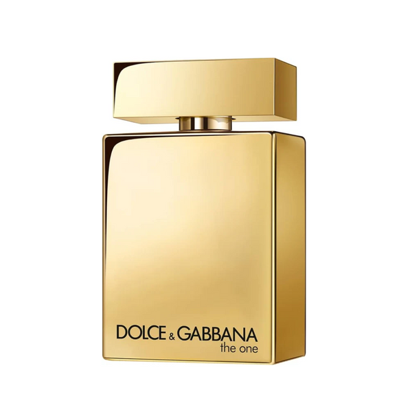 Dolce & Gabbana THE ONE FOR MEN GOLD 100ml