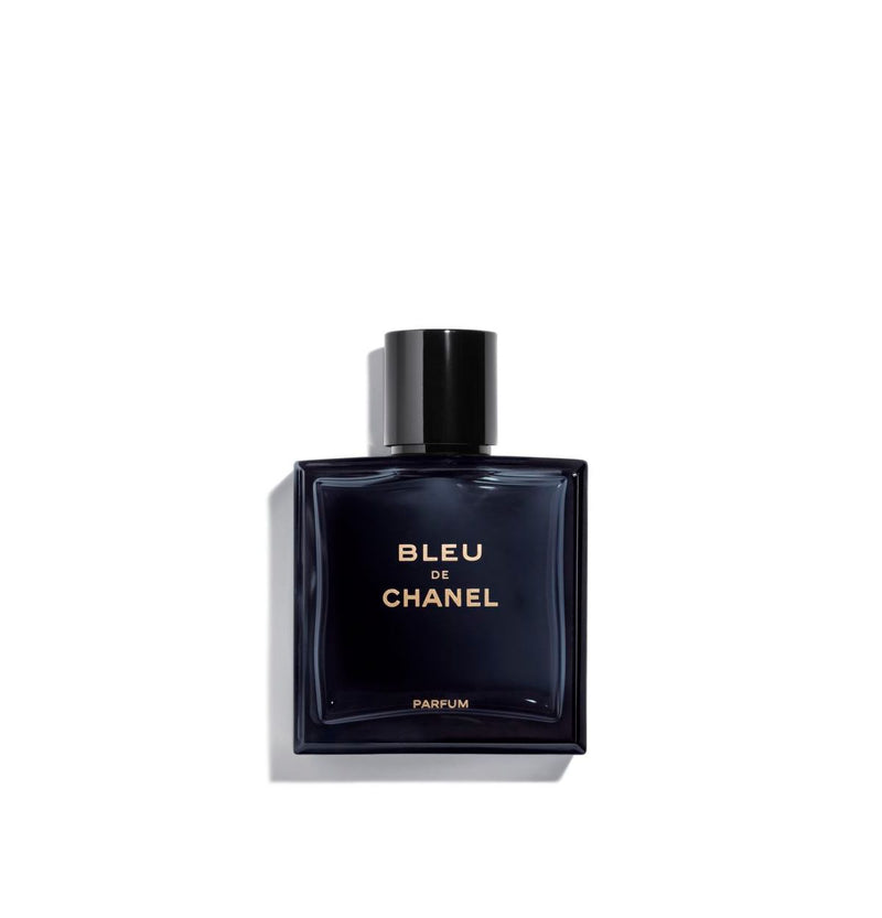 Combo 3 Perfume Bleu de Chanel, Creed Aventus, Dolce Gabbana Azul Claro (Eau Parfum)