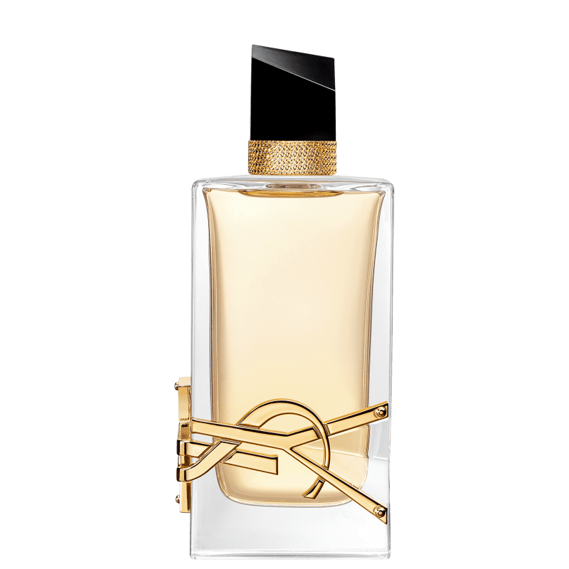 Combo 3 Parfums Prada Paradoxe, Black Opium Yves Saint Laurent, Libre (Eau de Parfum)