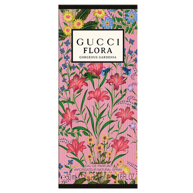 Gucci FLORA GORGEOUS GARDENIA 100ML