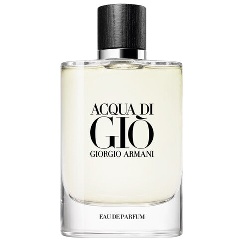 Combo 3 Perfumes Bvlgari In Black, Giorgio Armani Acqua Di Gio, L'Homme Prada Intense (Eau Parfum)