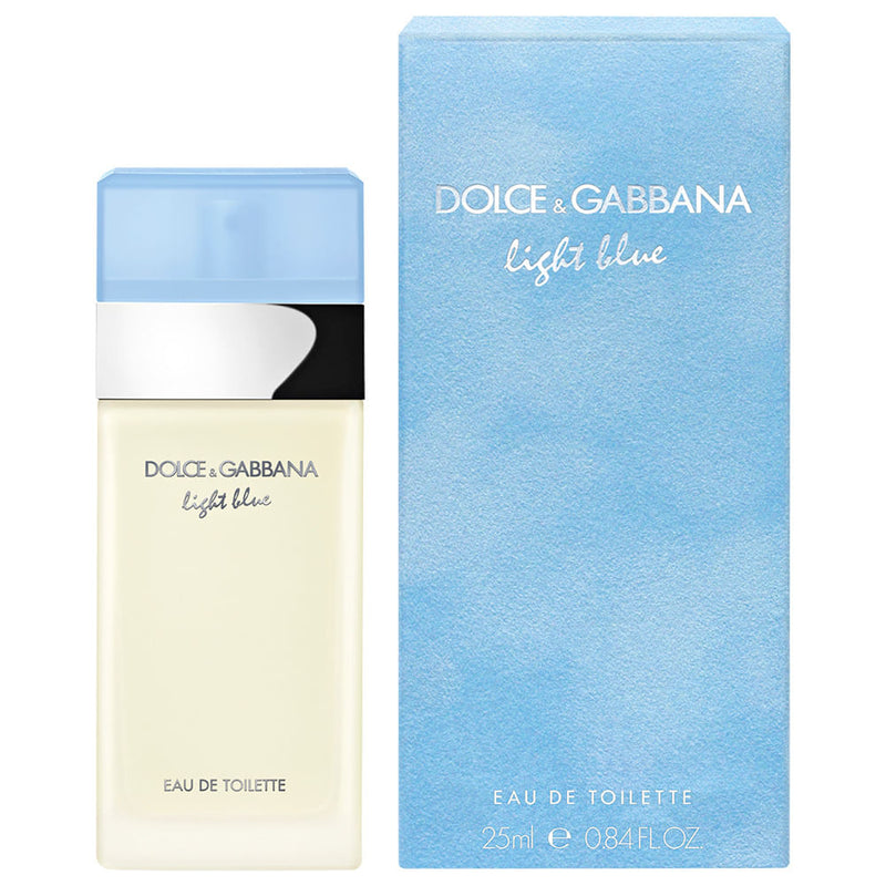Dolce & Gabbana LIGHT BLUE 100ml