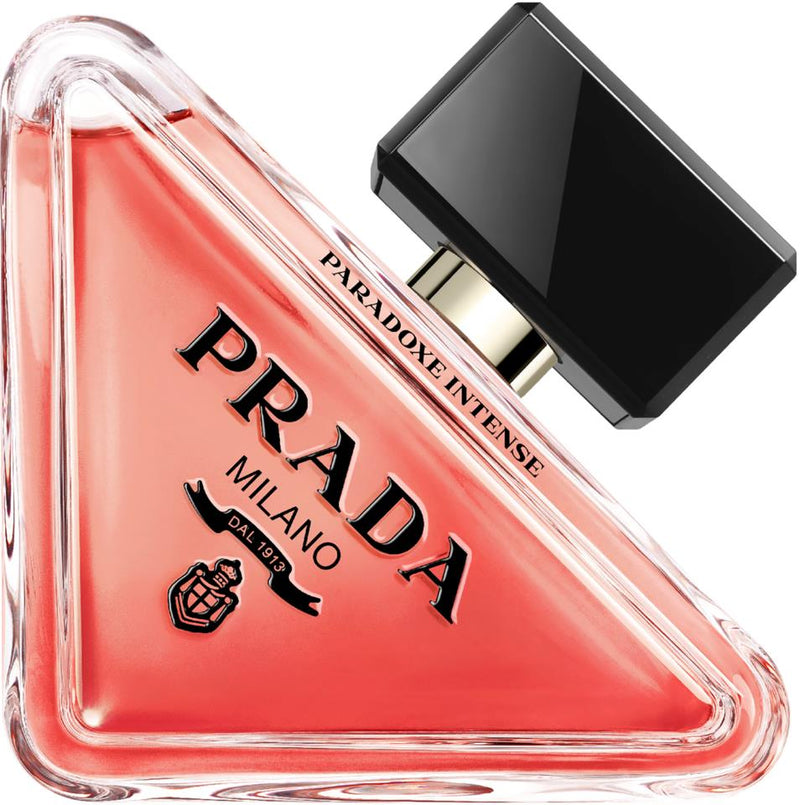 Combo 3 Parfums Prada Paradoxe, Black Opium Yves Saint Laurent, Libre (Eau de Parfum)