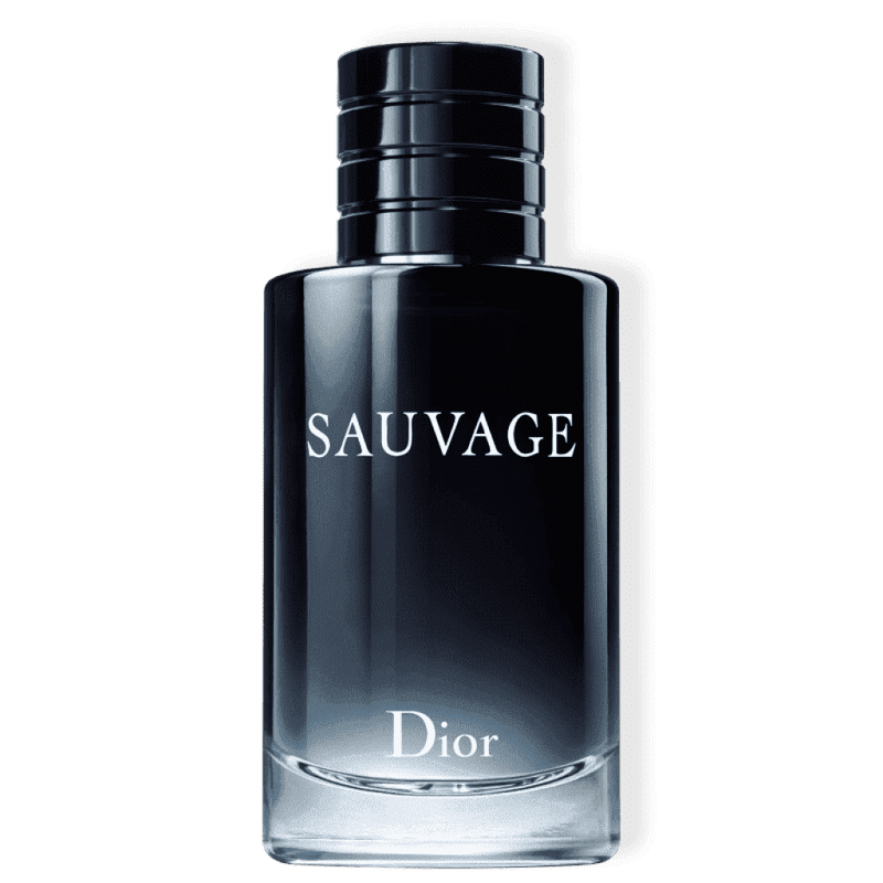Combo de 3 Parfums Sauvage Dior, Bleu de Chanel, Dior Homme Intense (Eau de Parfum)